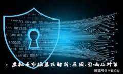 : 虚拟币市场暴跌解析：原因、影响及对策
