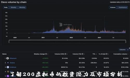 
了解200虚拟币的投资潜力及市场分析