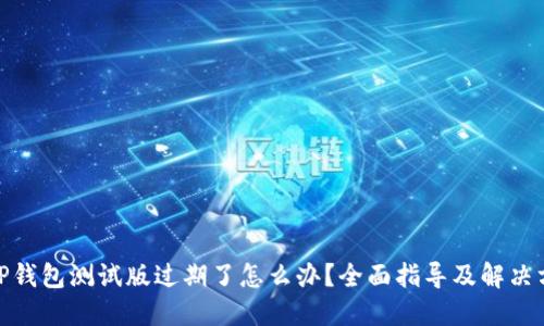 : TP钱包测试版过期了怎么办？全面指导及解决方案