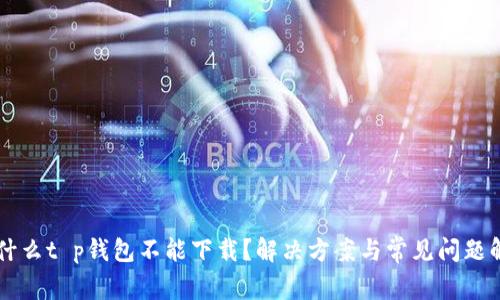 为什么t p钱包不能下载？解决方案与常见问题解析
