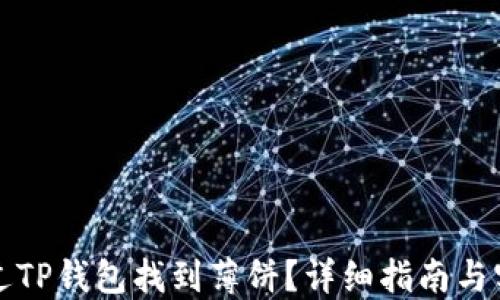 
如何通过TP钱包找到薄饼？详细指南与实用技巧