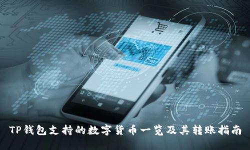 TP钱包支持的数字货币一览及其转账指南