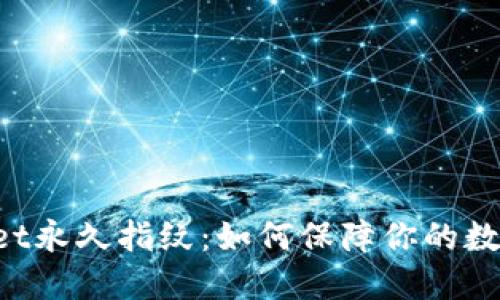 TokenPocket永久指纹：如何保障你的数字资产安全