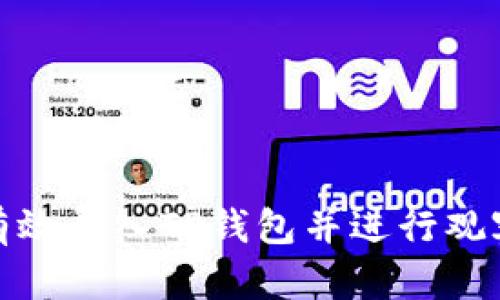: 如何有效导入TP钱包并进行观察与管理