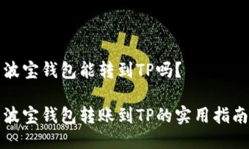 波宝钱包能转到TP吗？

波宝钱包转账到TP的实用指南