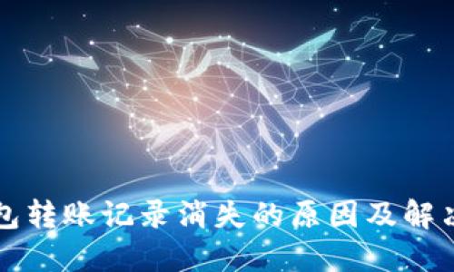 TP钱包转账记录消失的原因及解决办法