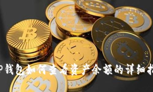 T P钱包如何查看资产余额的详细指南