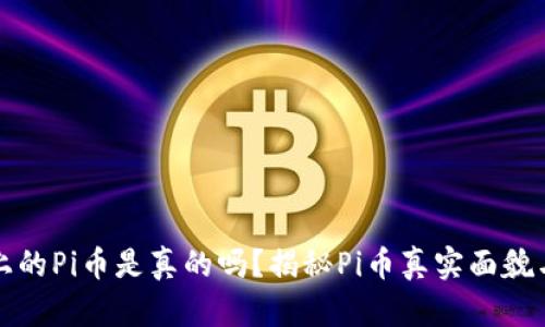 : TP钱包上的Pi币是真的吗？揭秘Pi币真实面貌与投资潜力
