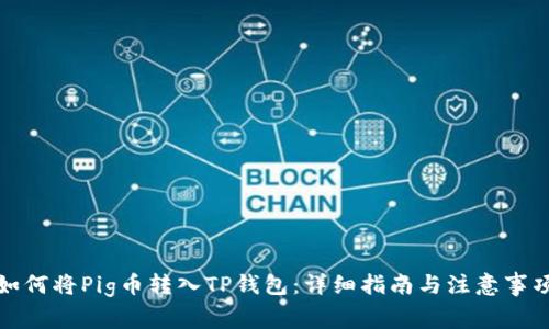 如何将Pig币转入TP钱包：详细指南与注意事项