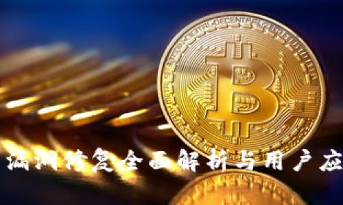 TP钱包漏洞修复全面解析与用户应对指南