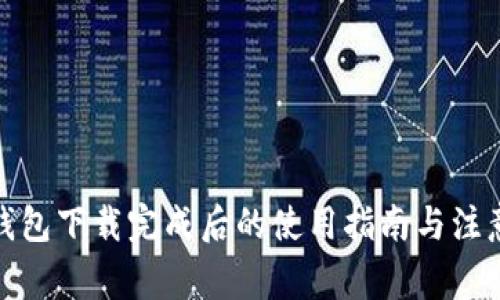 : TP钱包下载完成后的使用指南与注意事项