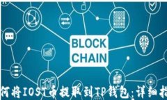 如何将IOST币提取到TP钱包：详细指南