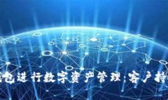 如何使用TP钱包进行数字资产管理：客户持仓分析